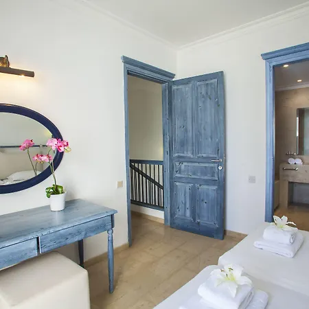 Nausicaa Luxury