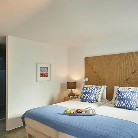 Nausicaa Luxury * Protaras