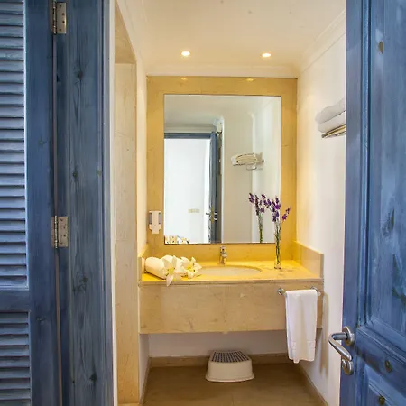Villa Nausicaa Luxury Protaras