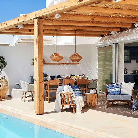 Nausicaa Luxury Protaras