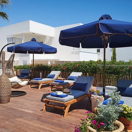 Villa Nausicaa Luxury Protaras