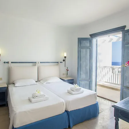 Villa Nausicaa Luxury Protaras