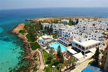 Nausicaa Luxury Protaras