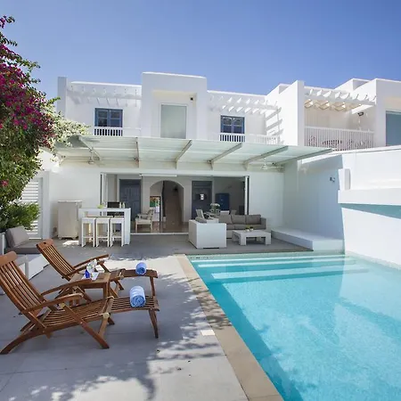 Nausicaa Luxury