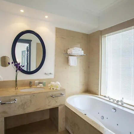 Nausicaa Luxury Villa Protaras