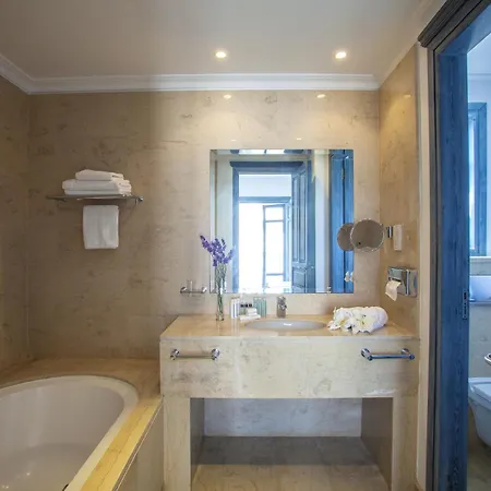 Nausicaa Luxury Protaras