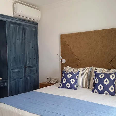 Villa Nausicaa Luxury