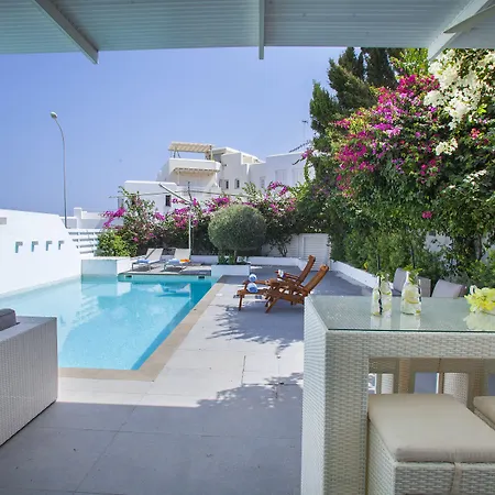 Nausicaa Luxury * Protaras