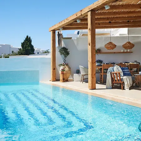 Villa Nausicaa Luxury *