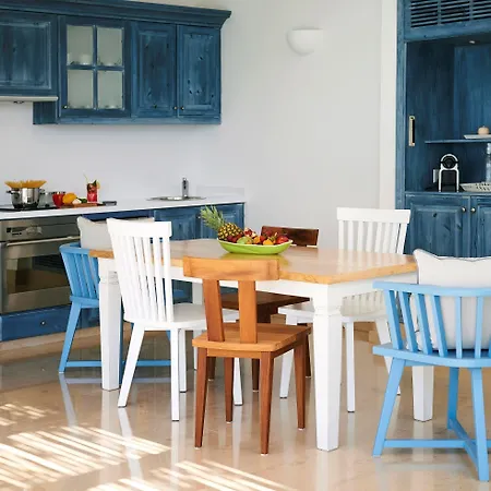 Nausicaa Luxury Villa Protaras