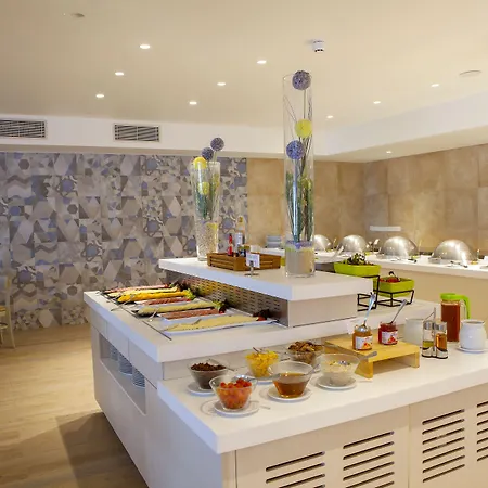 Villa Nausicaa Luxury *