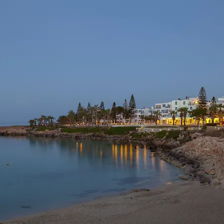 Nausicaa Luxury Villa Protaras