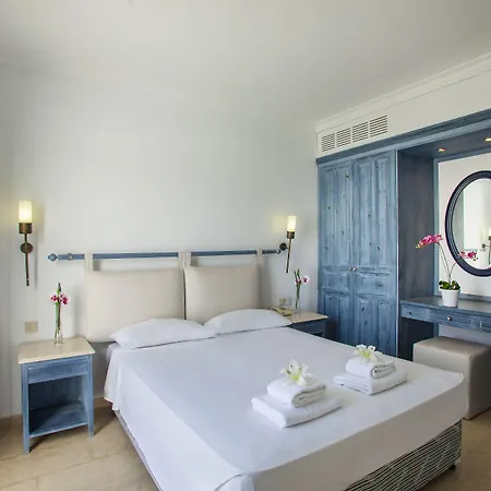 Nausicaa Luxury Villa *