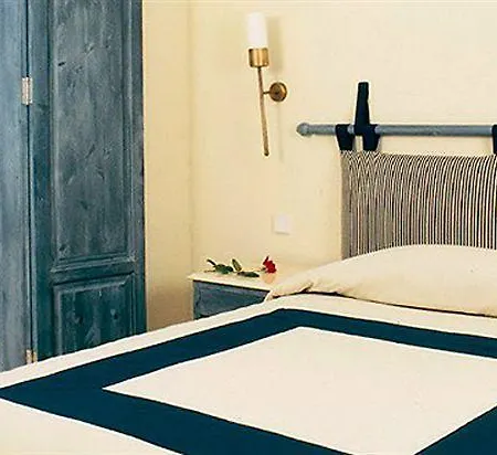 Nausicaa Luxury Villa