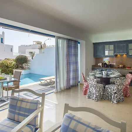 Nausicaa Luxury * Protaras