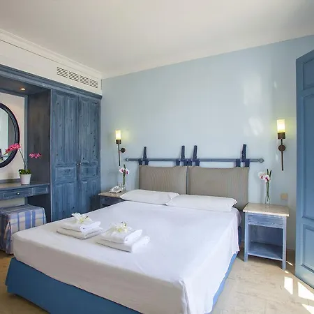 Nausicaa Luxury Villa *