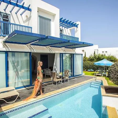 Nausicaa Luxury *