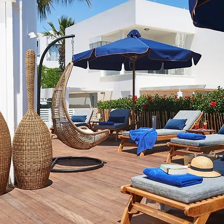 Nausicaa Luxury * Protaras