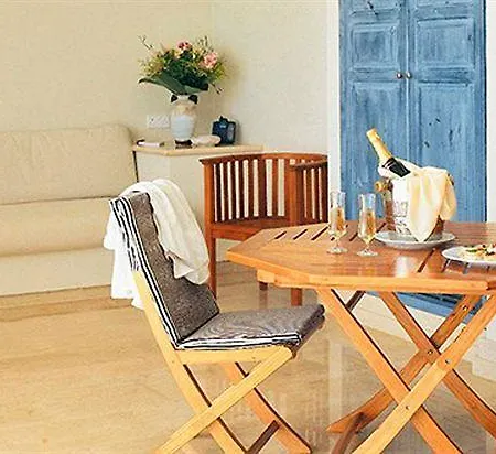 Nausicaa Luxury Villa Protaras