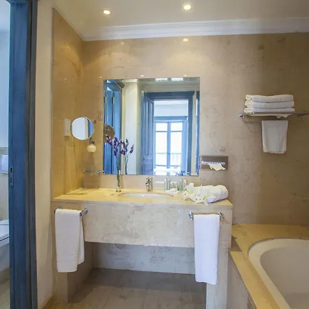 Nausicaa Luxury *