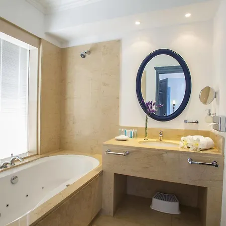 Nausicaa Luxury Villa Protaras