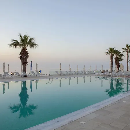 Villa Nausicaa Luxury *