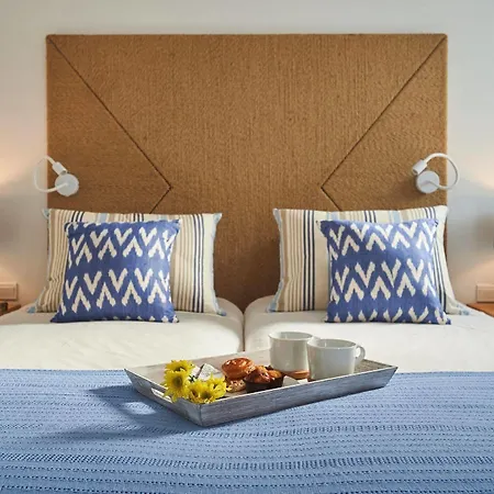 Nausicaa Luxury * Protaras