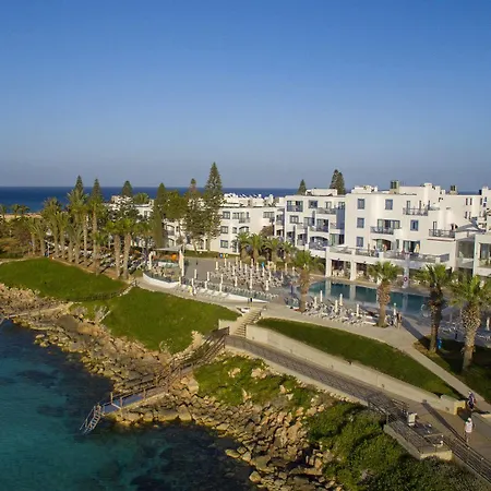 Villa Nausicaa Luxury *