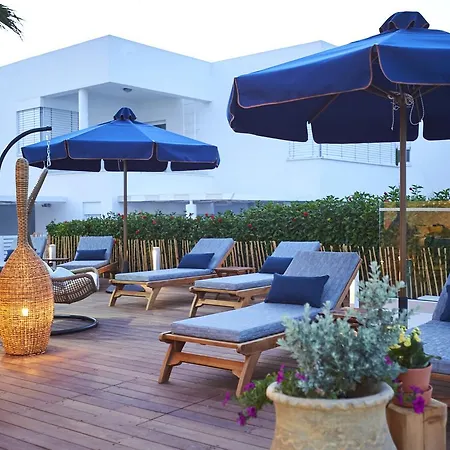 Nausicaa Luxury *