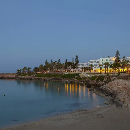Villa Nausicaa Luxury *